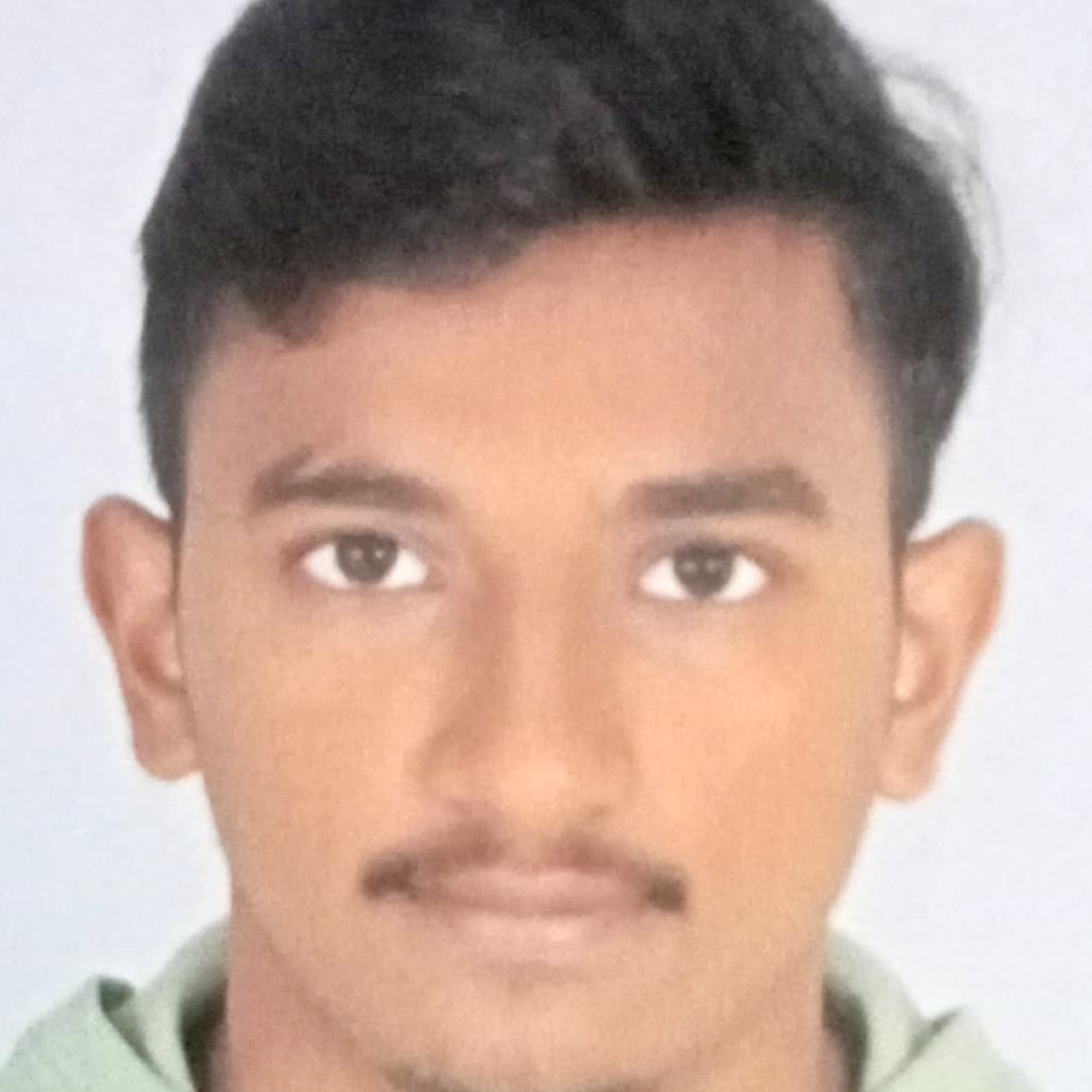 BAMBHANIYA AAKASH MUKESHBHAI