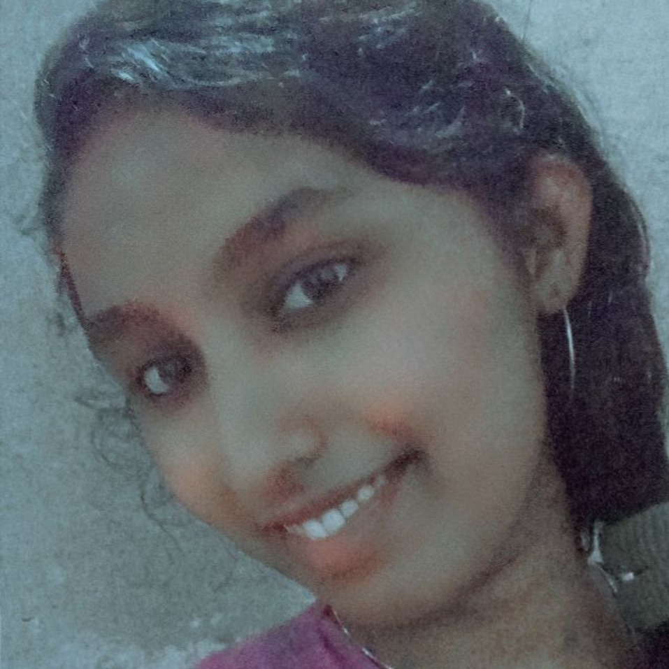 Tanushri G Shetty