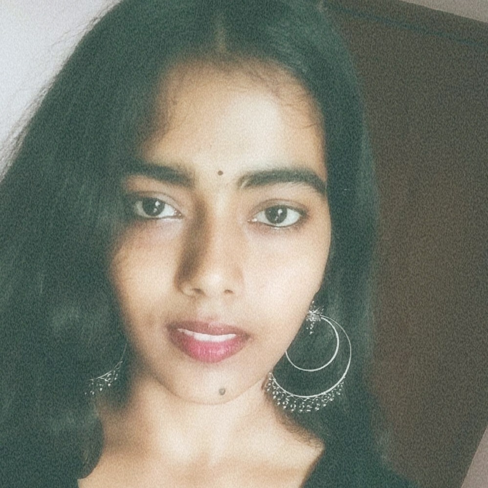 Nisha Bharti