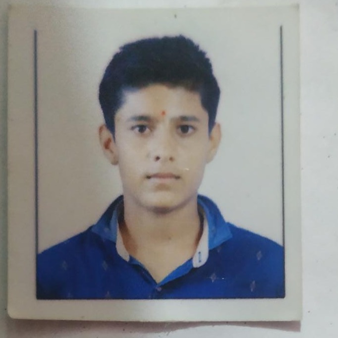 Pranav Raghunath Shinde
