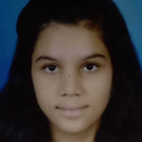 Chetna Dehariya