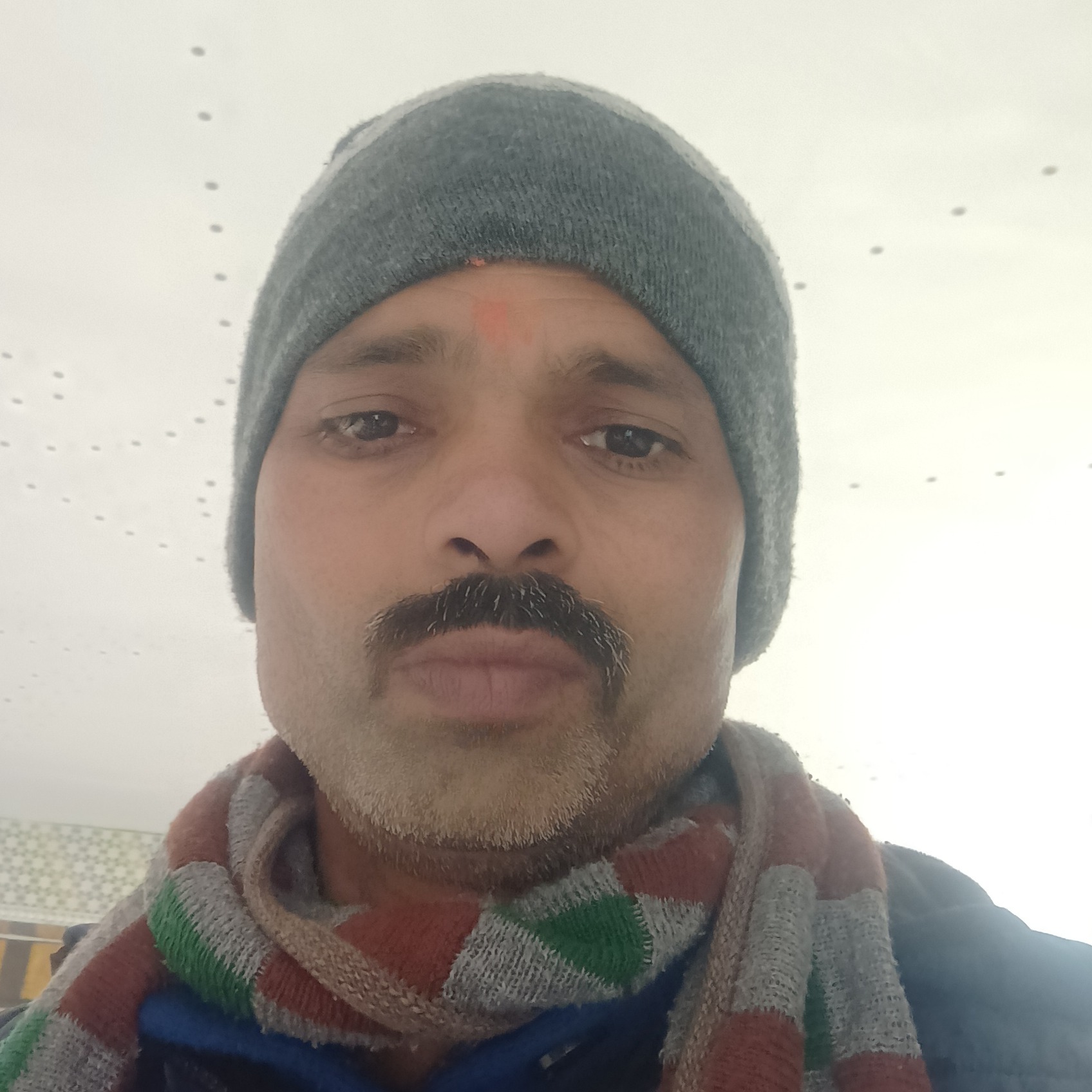Akhilesh Dubey