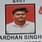 harshvardhan singh tomar