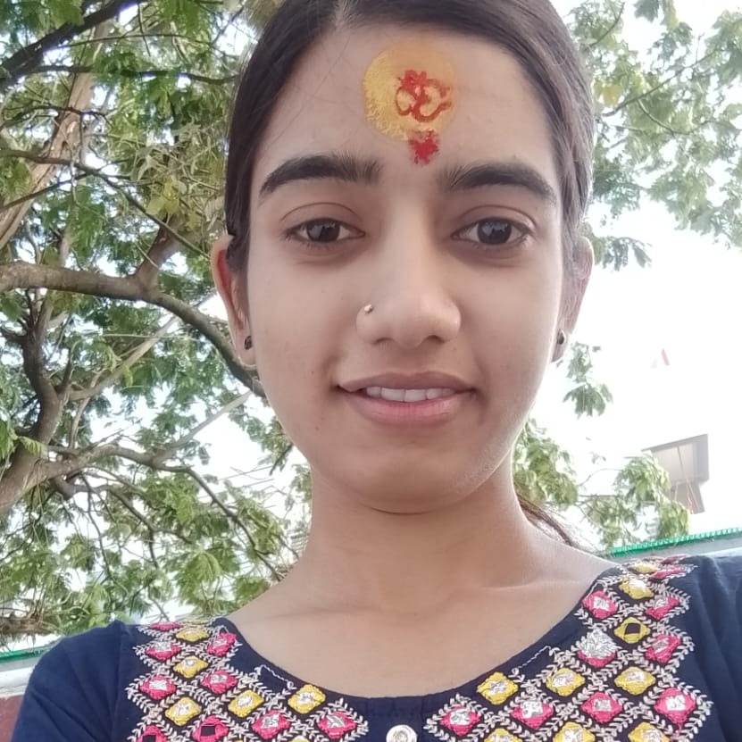 Kajal Bisen