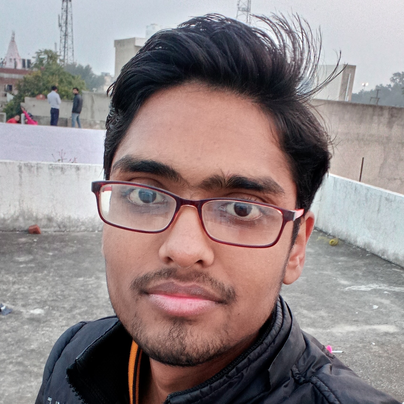 Akshat Shrimal