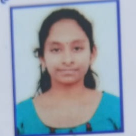 Dodda Harshitha
