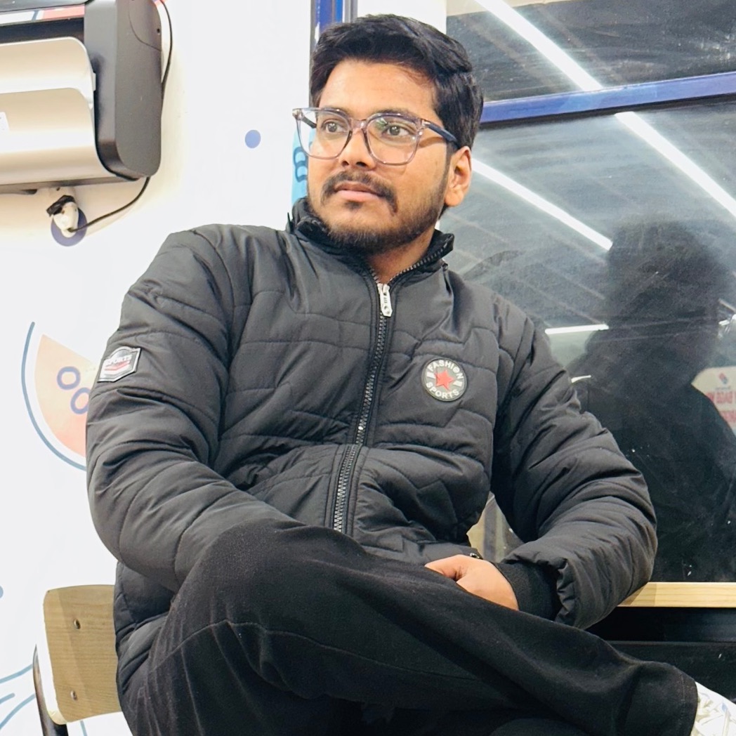 Sachin Divaker