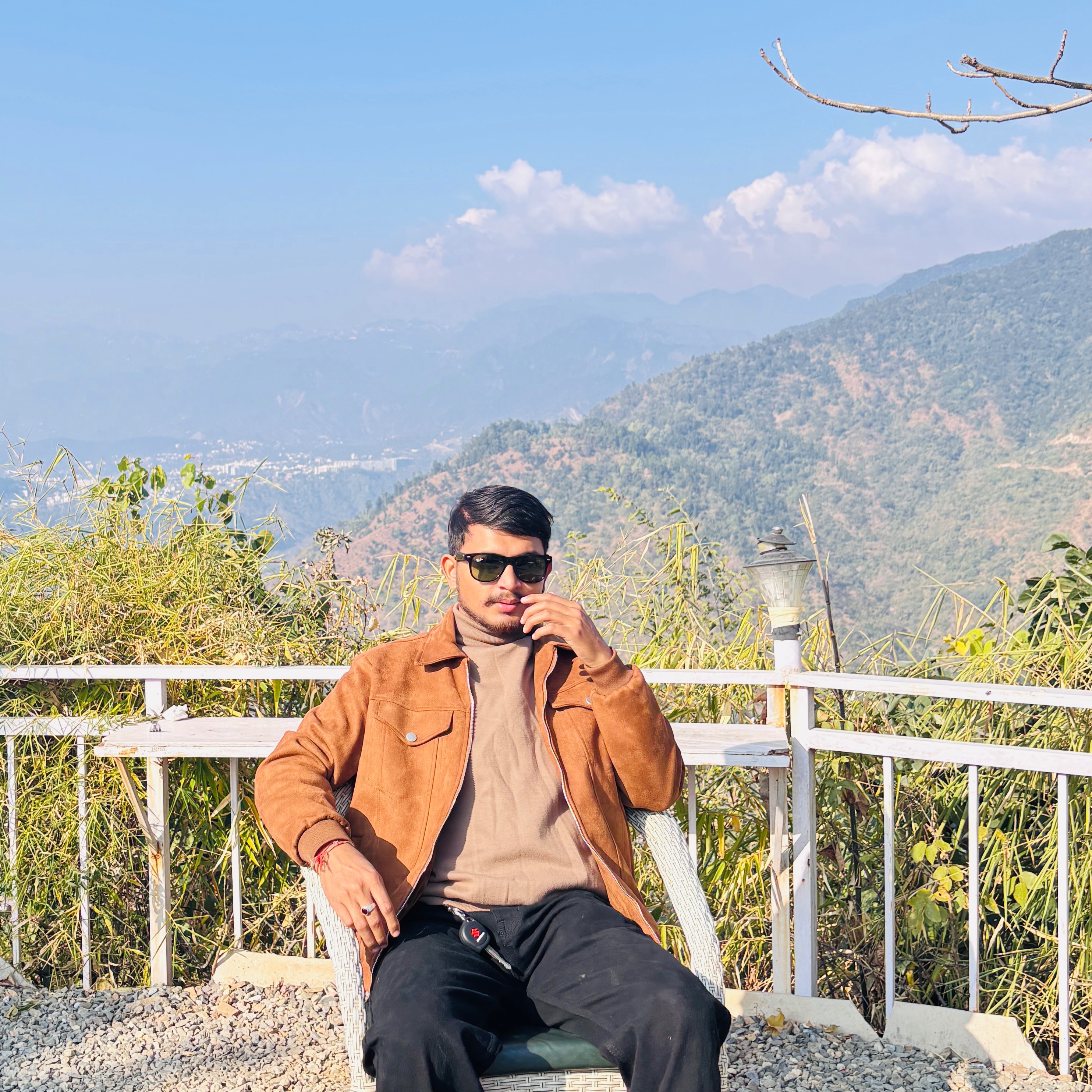 Ayush