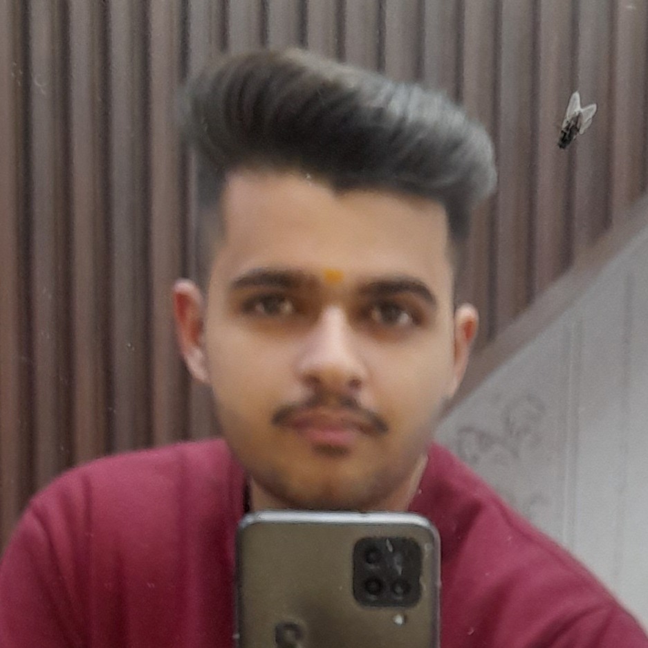Aryan Sharma