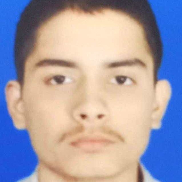 shivam kumar