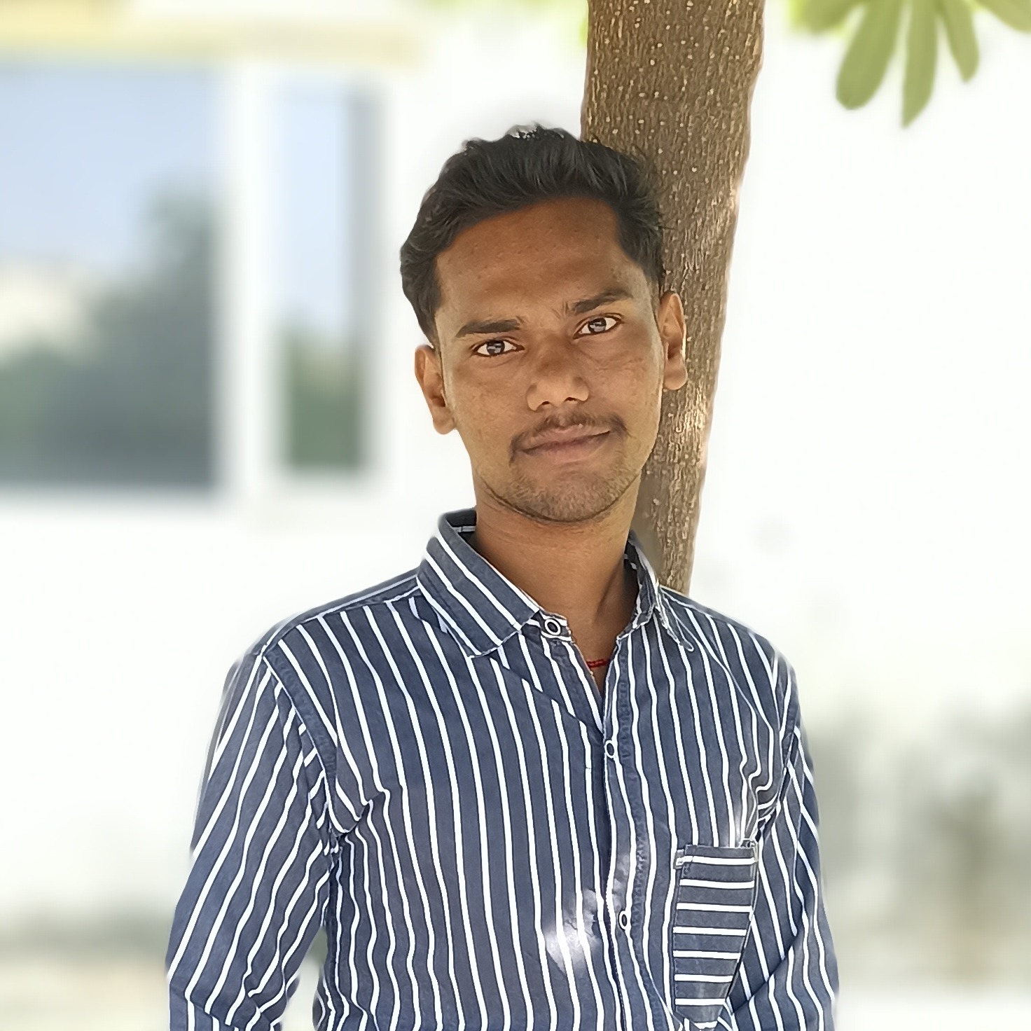 Mukesh Paswan