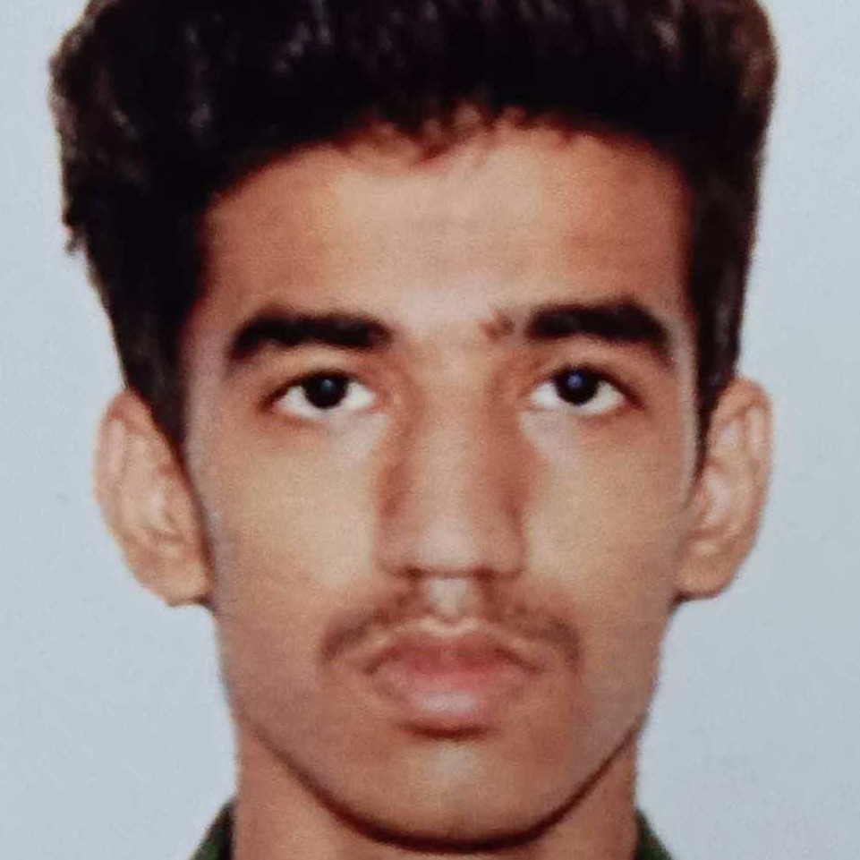 ANUBHAV MISHRA