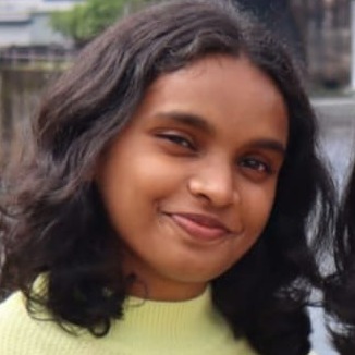 Sreya sunil