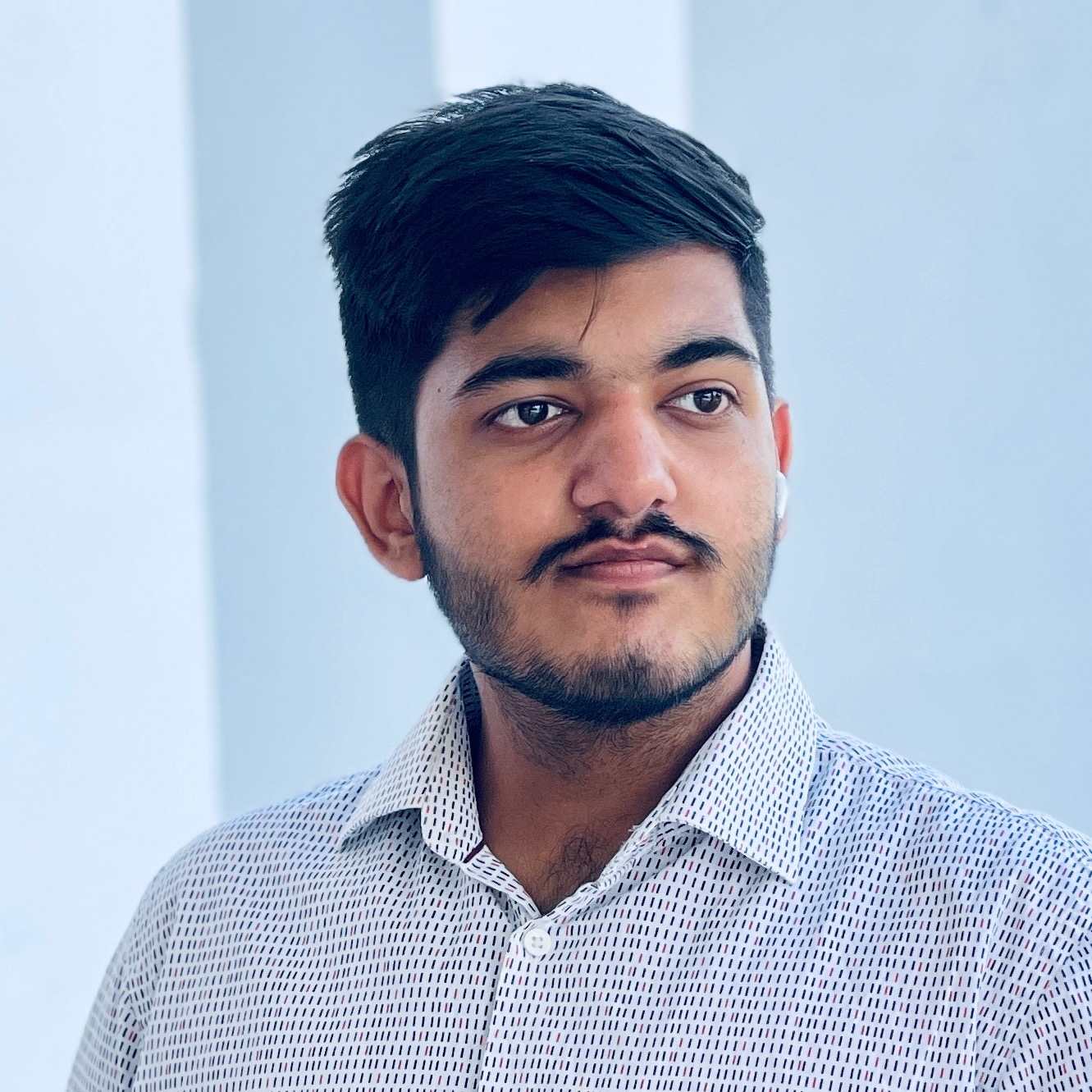 Jyotirmay Ahuja