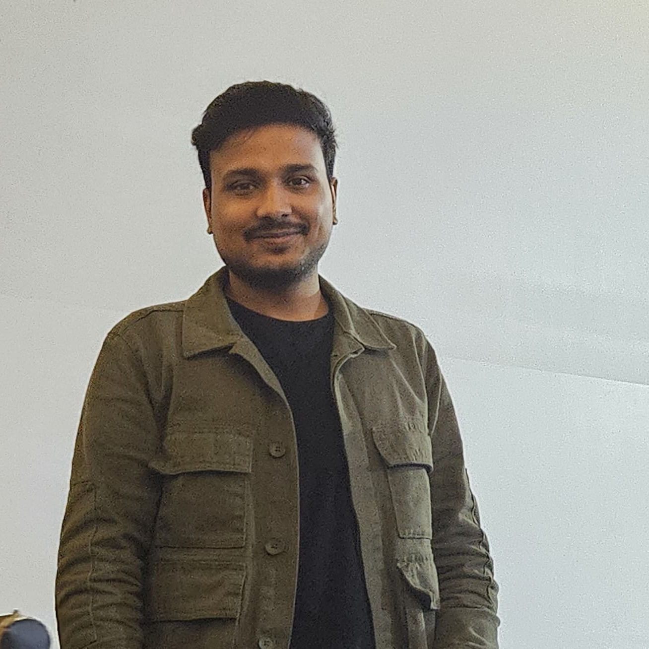 Shivam Gupta
