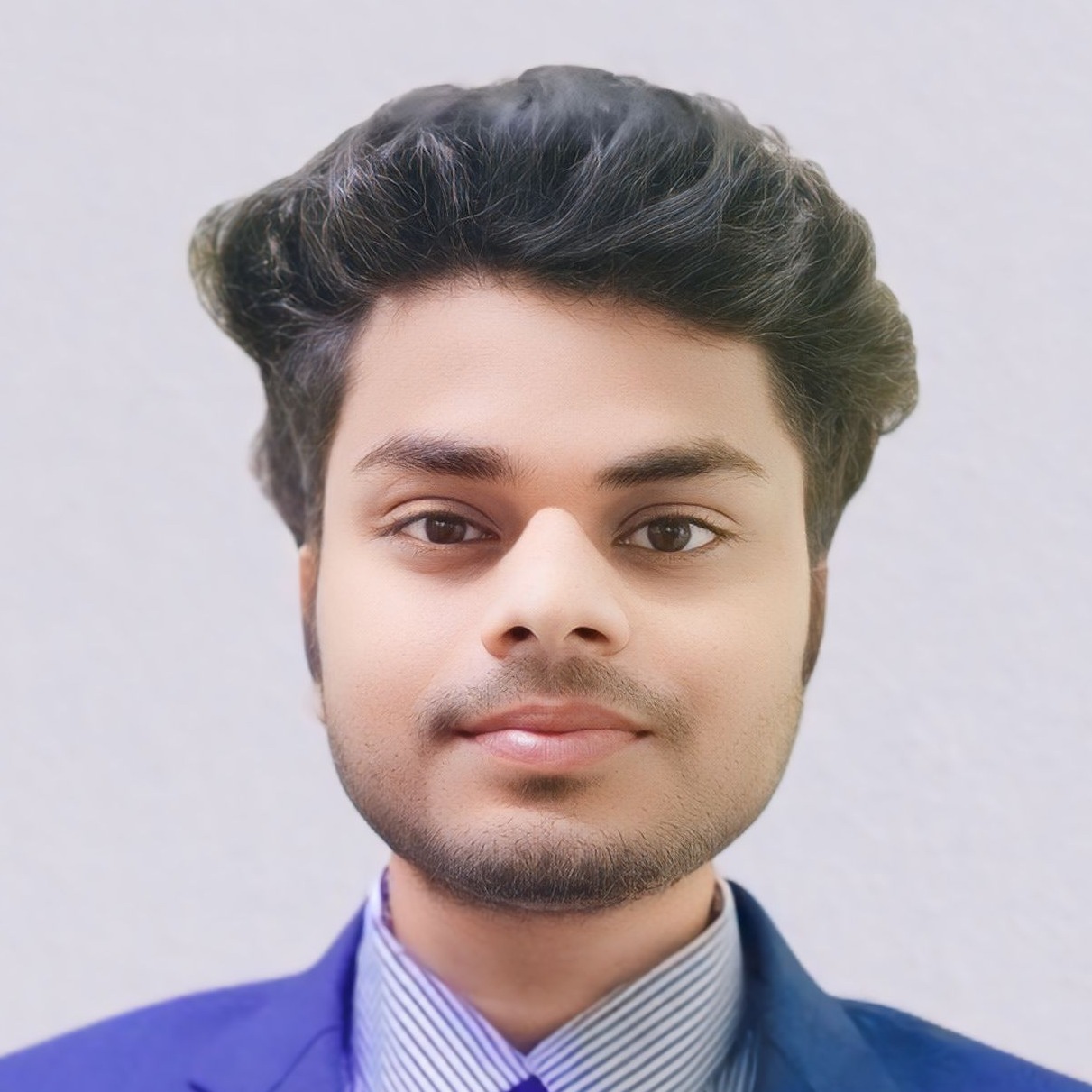 Ustav kumar kushwaha