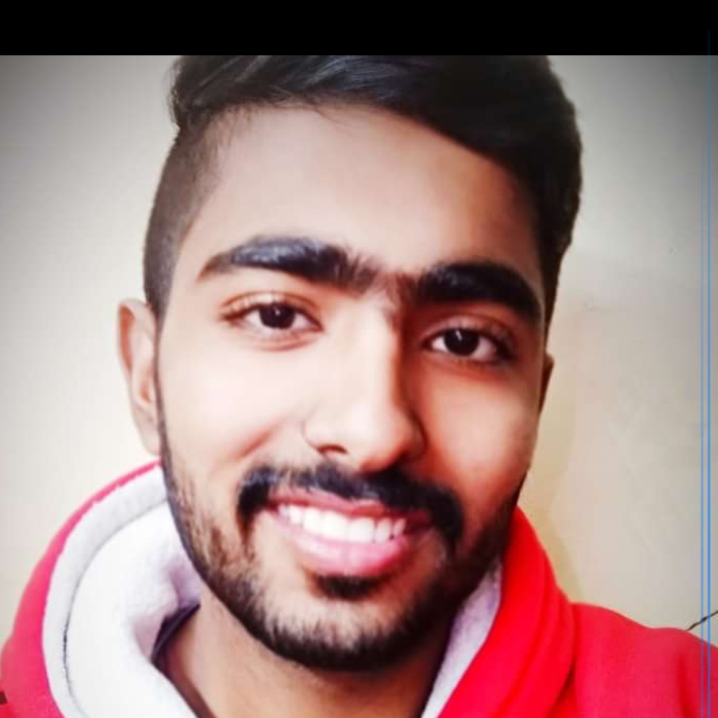 Shourya madaan
