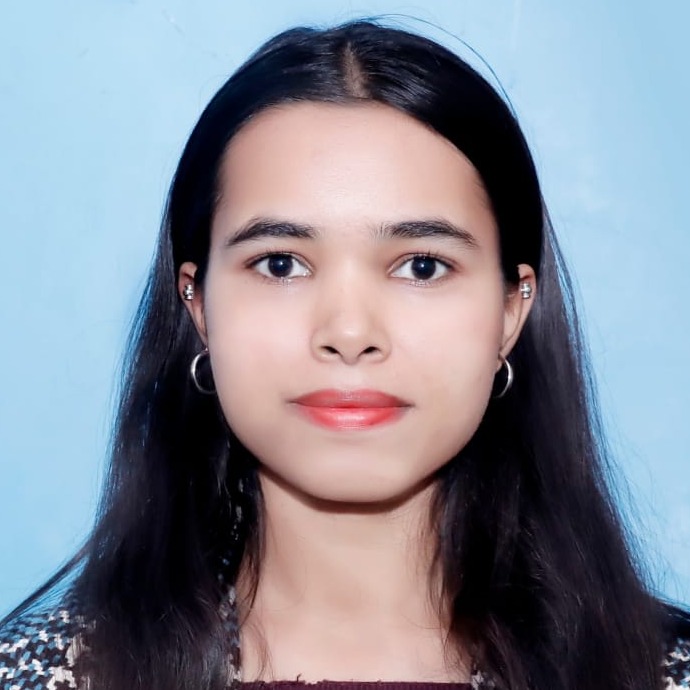Rithika singh