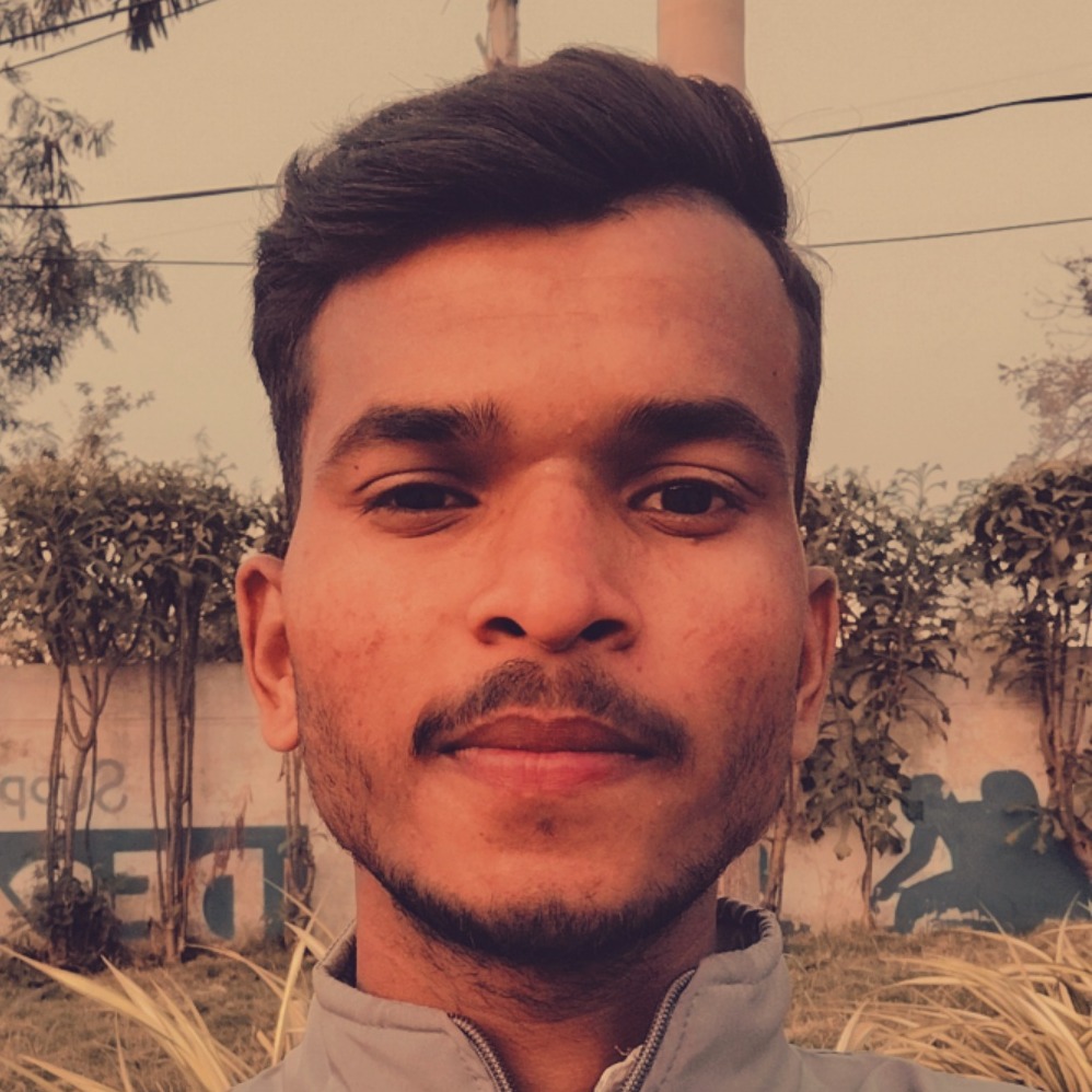Aryan Patel