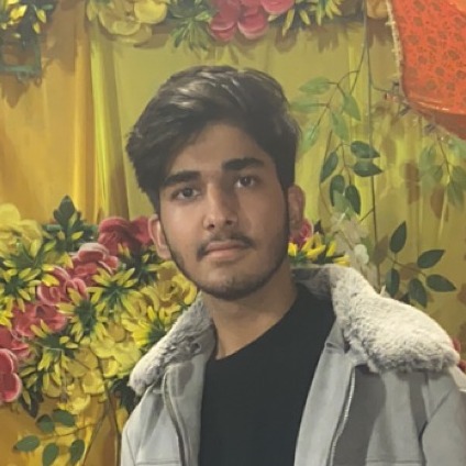 SHIVANSHU