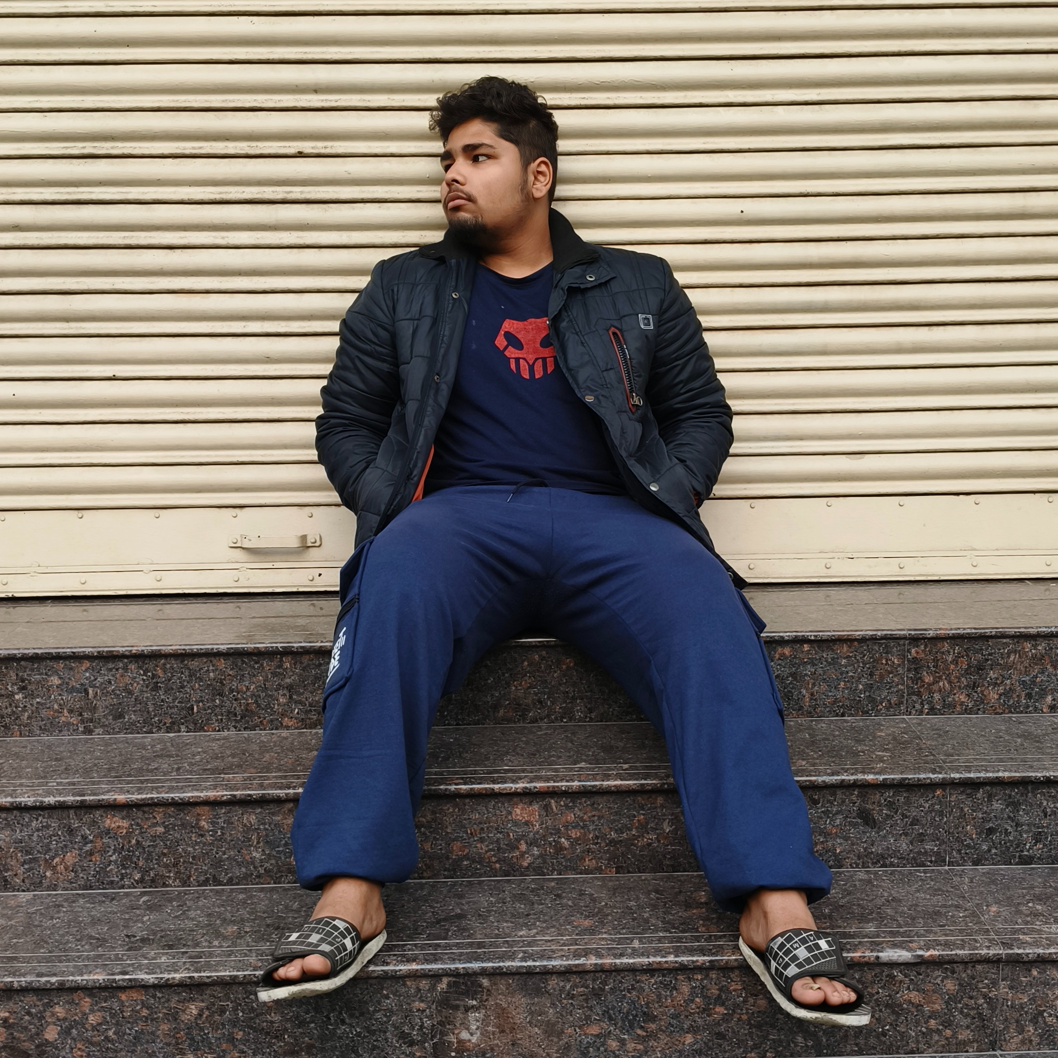 Swaraj Layek