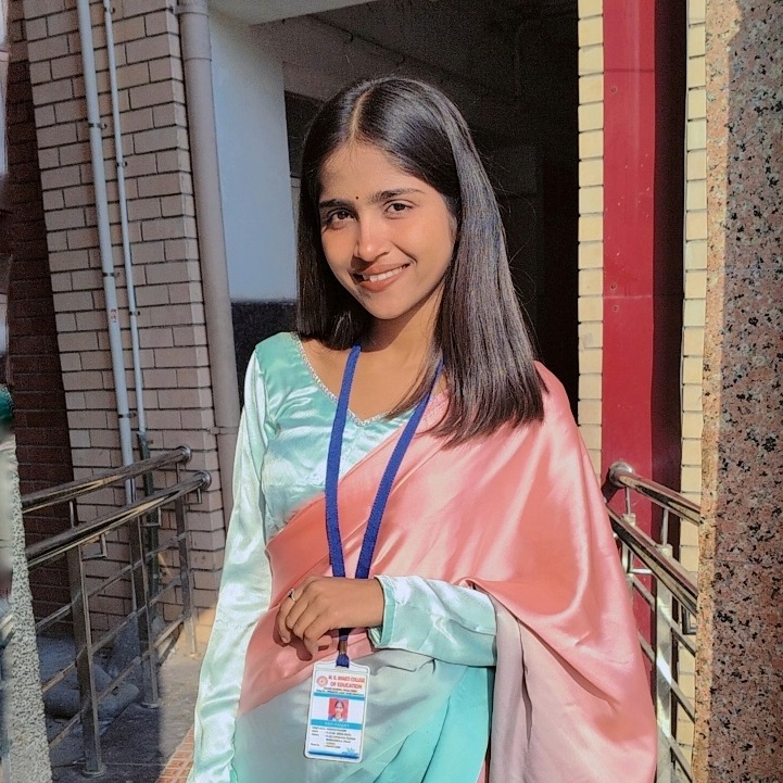 Kriti pandey