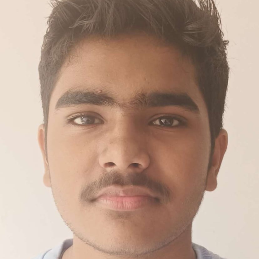Atharva Dwivedi