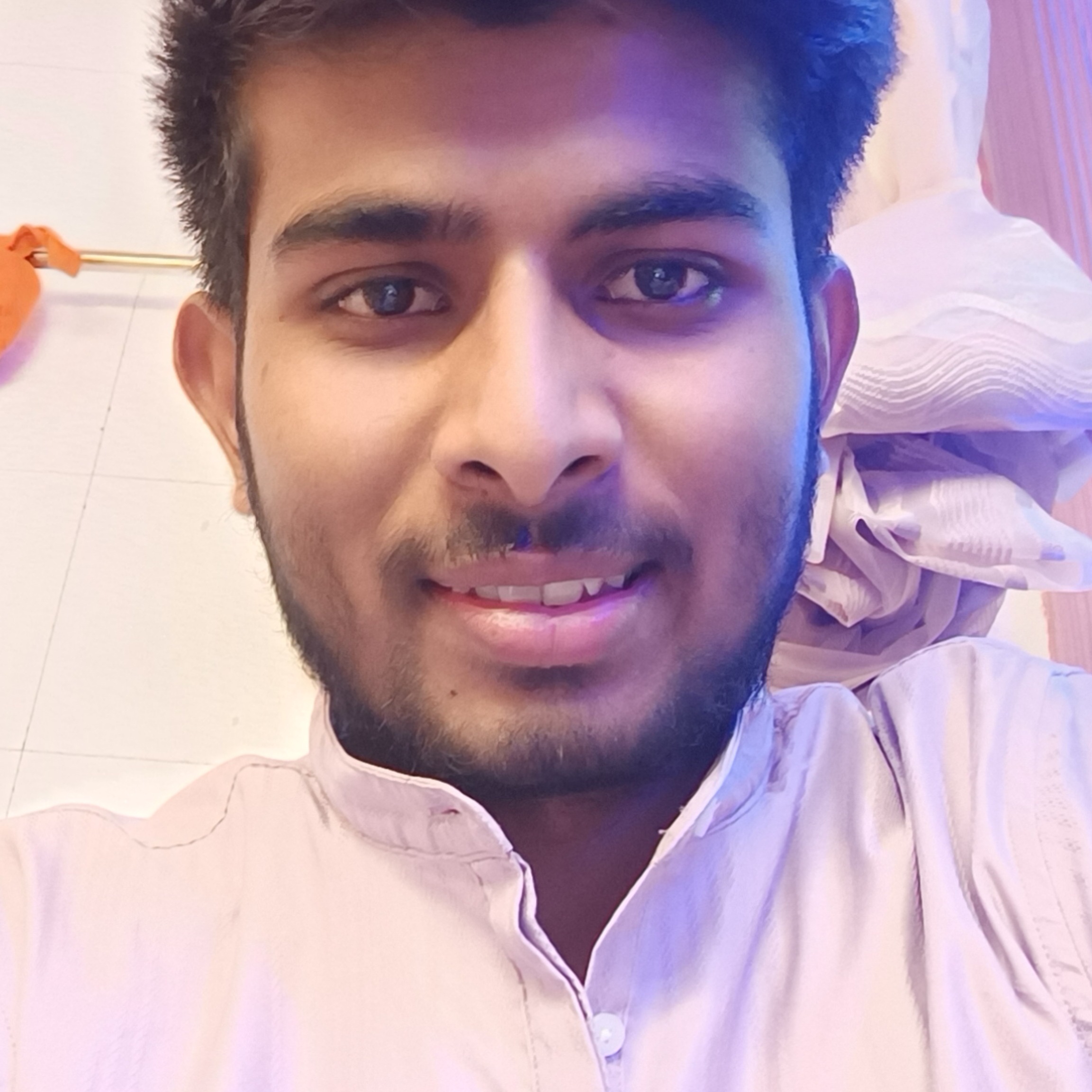 Ayush Srivastava
