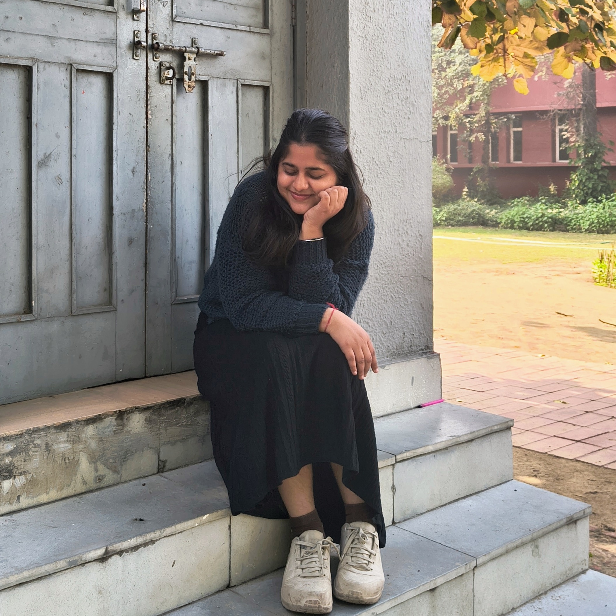 Akansha Sabharwal