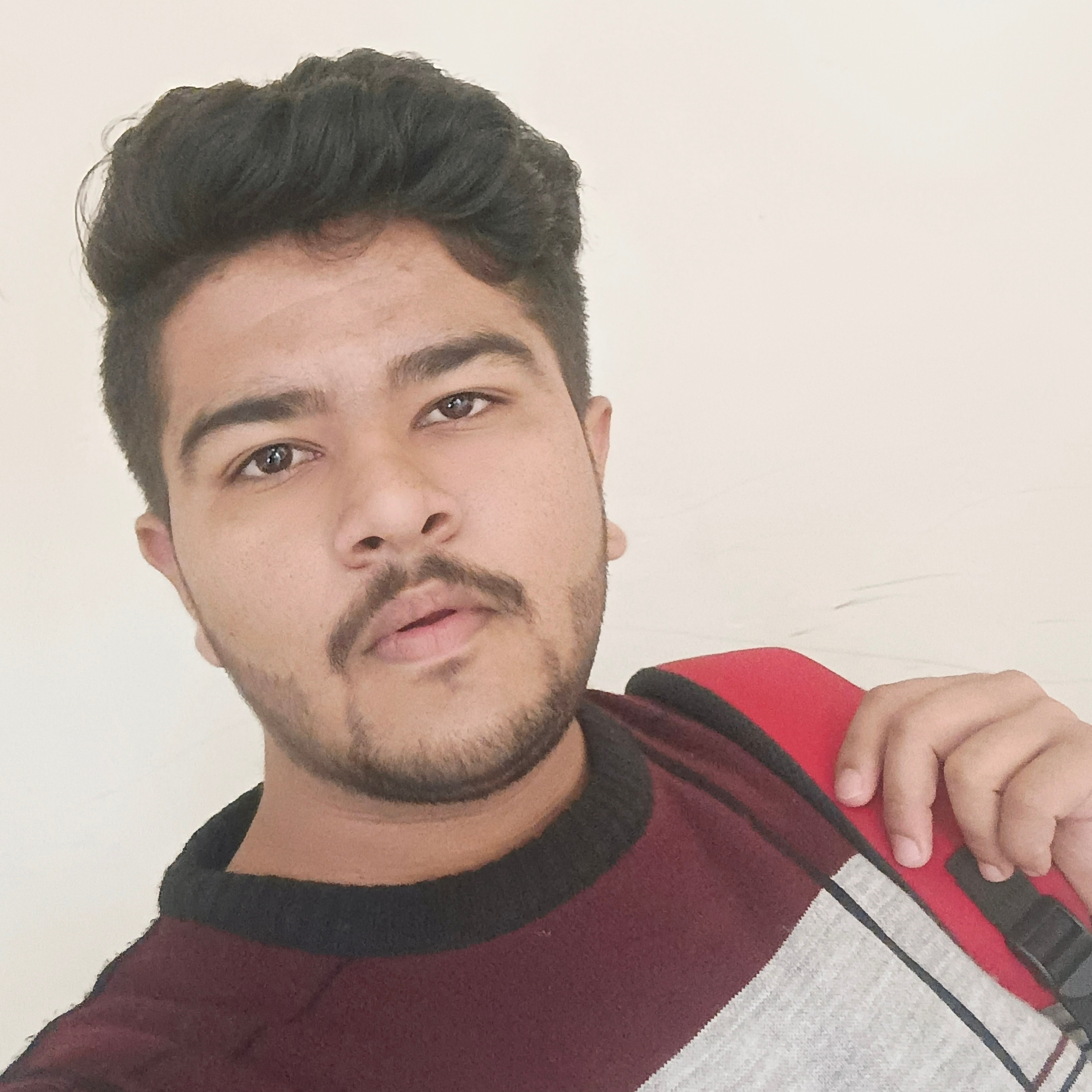 Pratham J