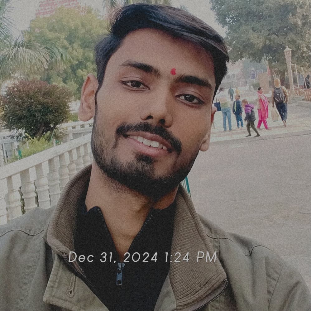 Abhay Kumar