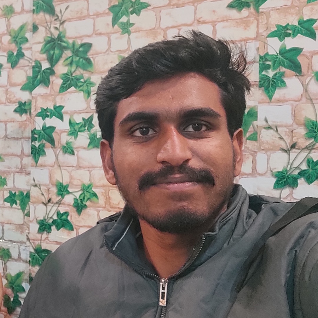 Praveen prakash