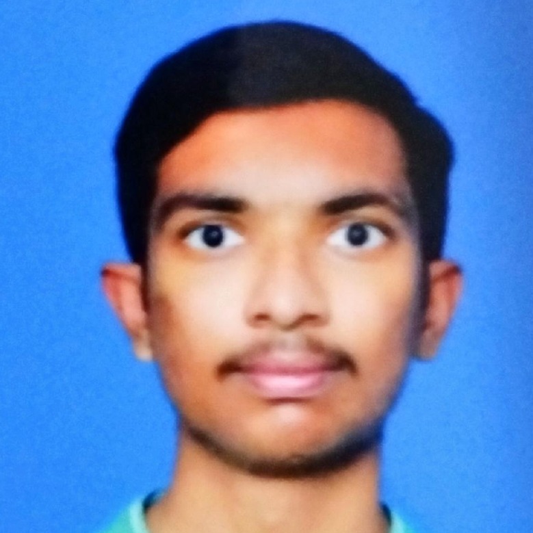 Sai Mohaneesh