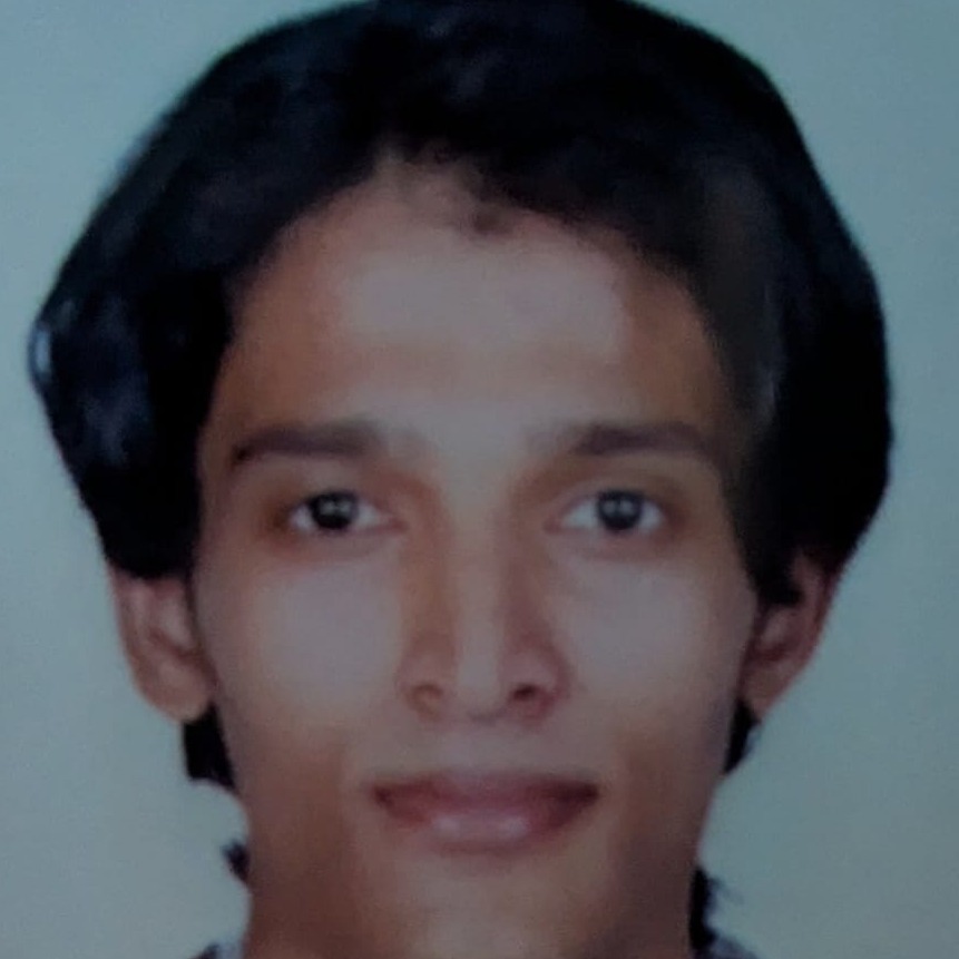Manu krishna kj