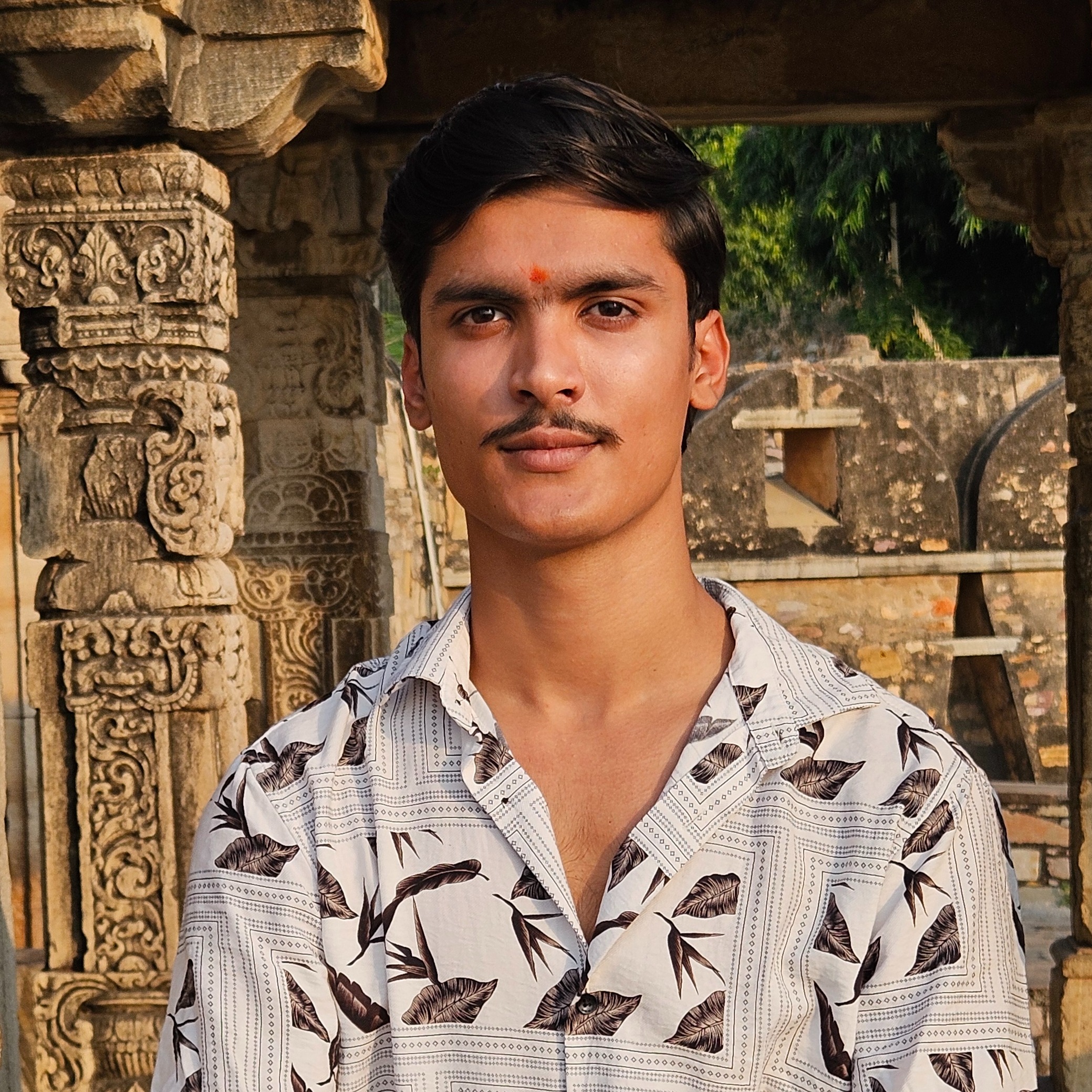Anirudh singh sisodiya