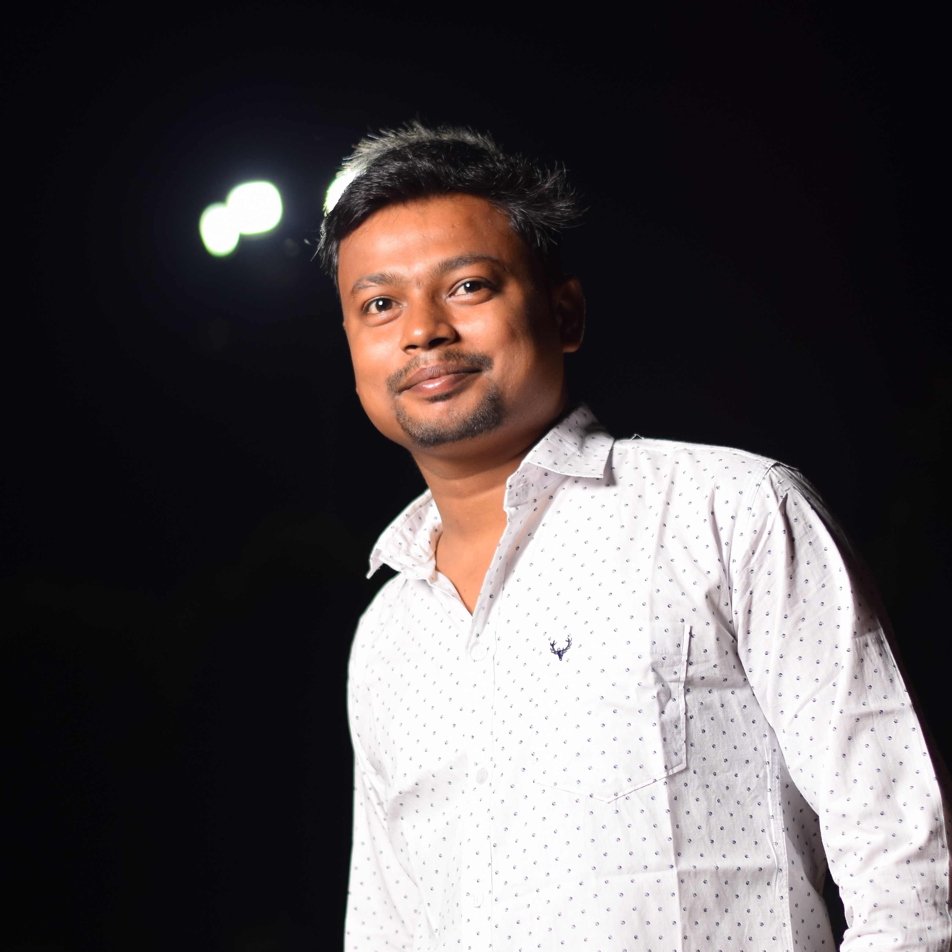 Suman Bhunia