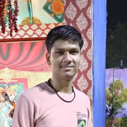 Divy Vaghani