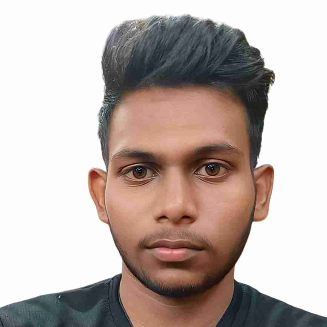 Charan Teja