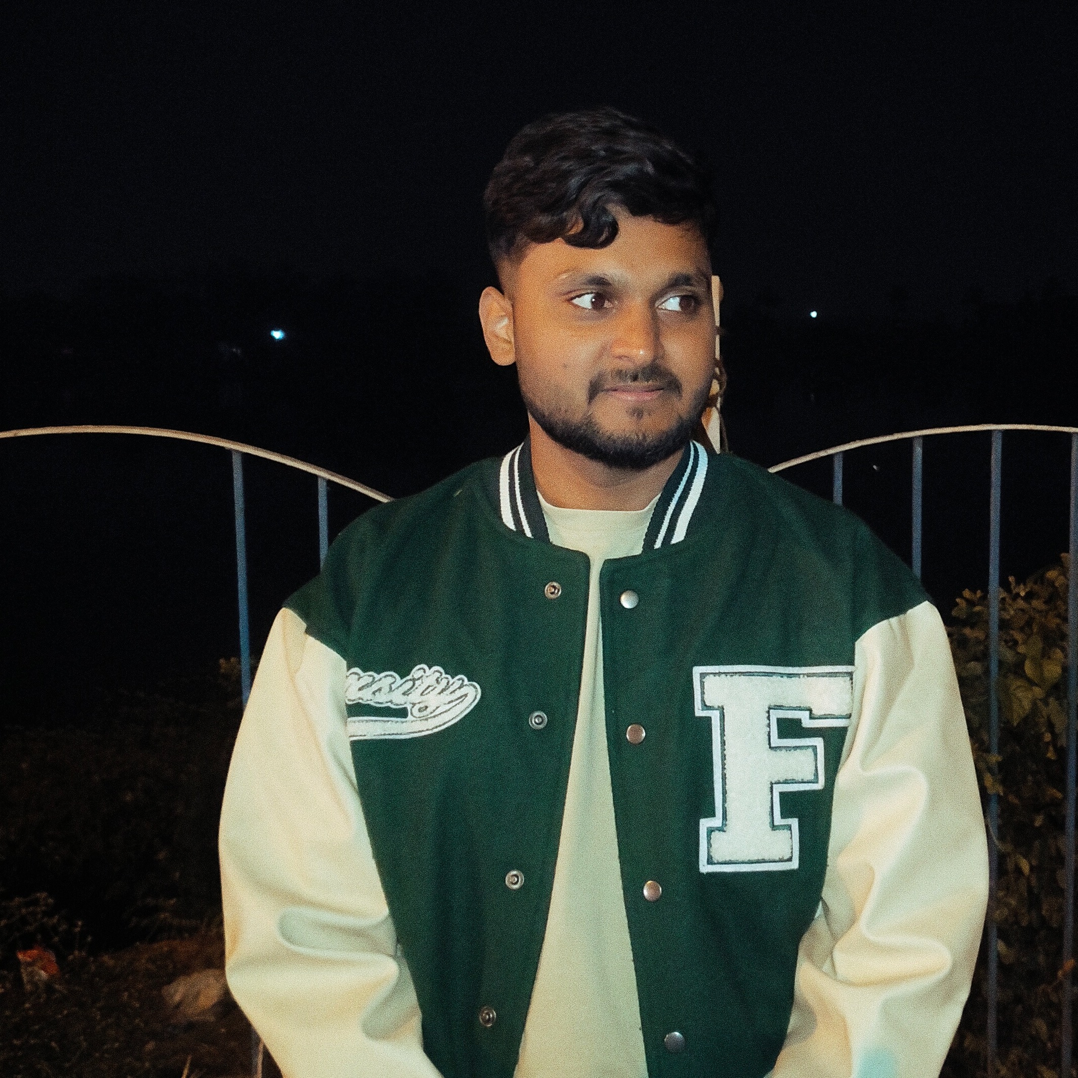 Rohin Kumar