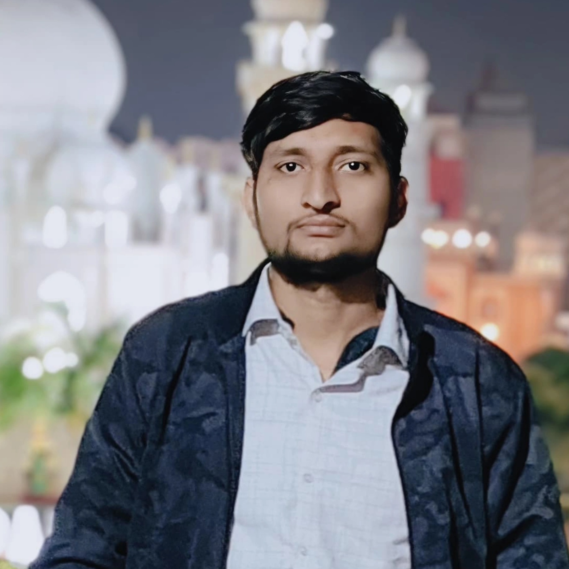 Vikram Raj