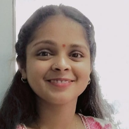 Samruddhi Yerunkar
