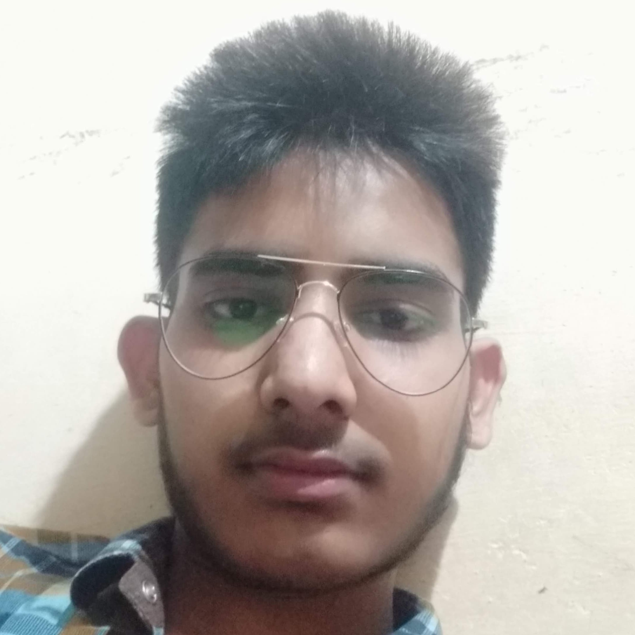 satyapal patel