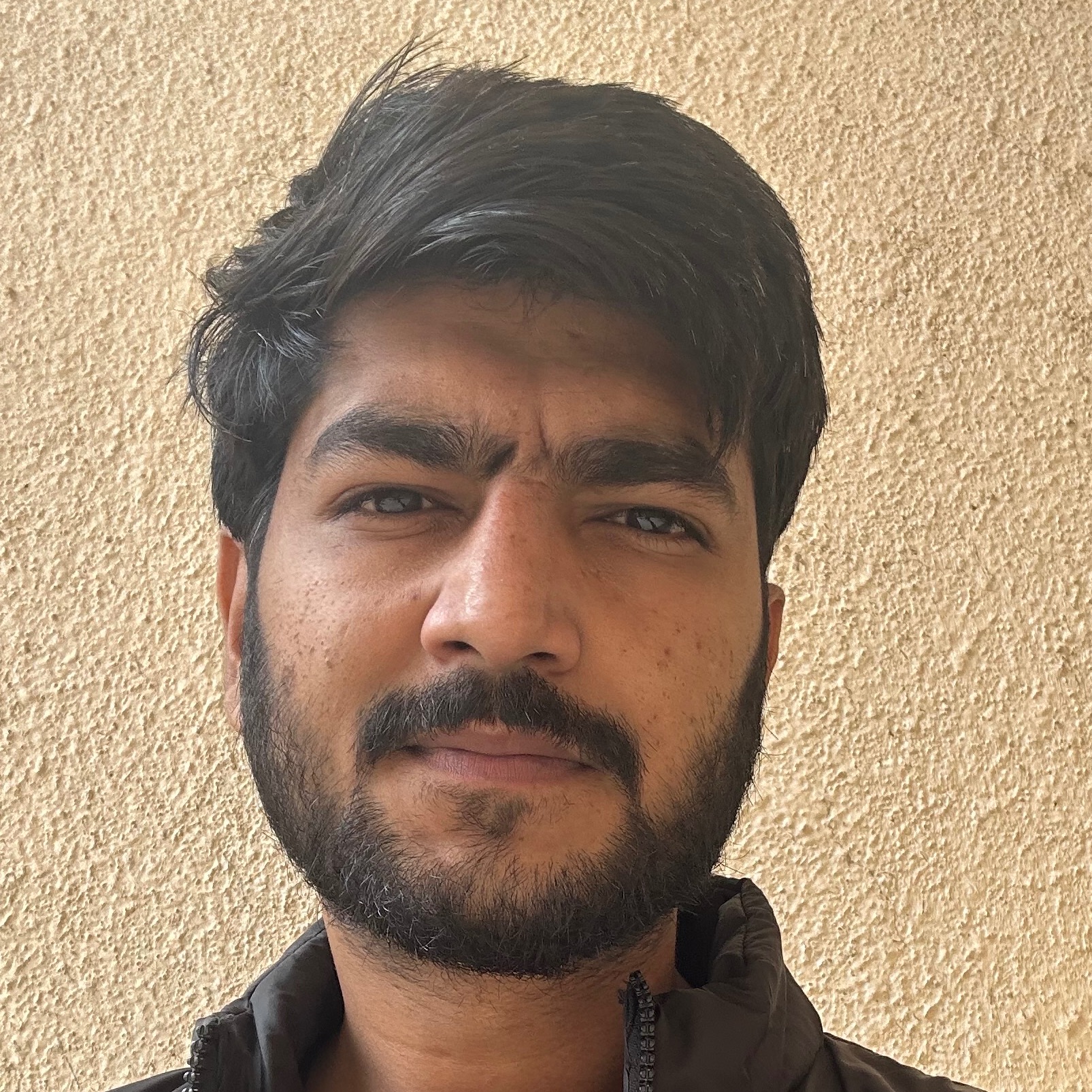Abhinav  Ojha