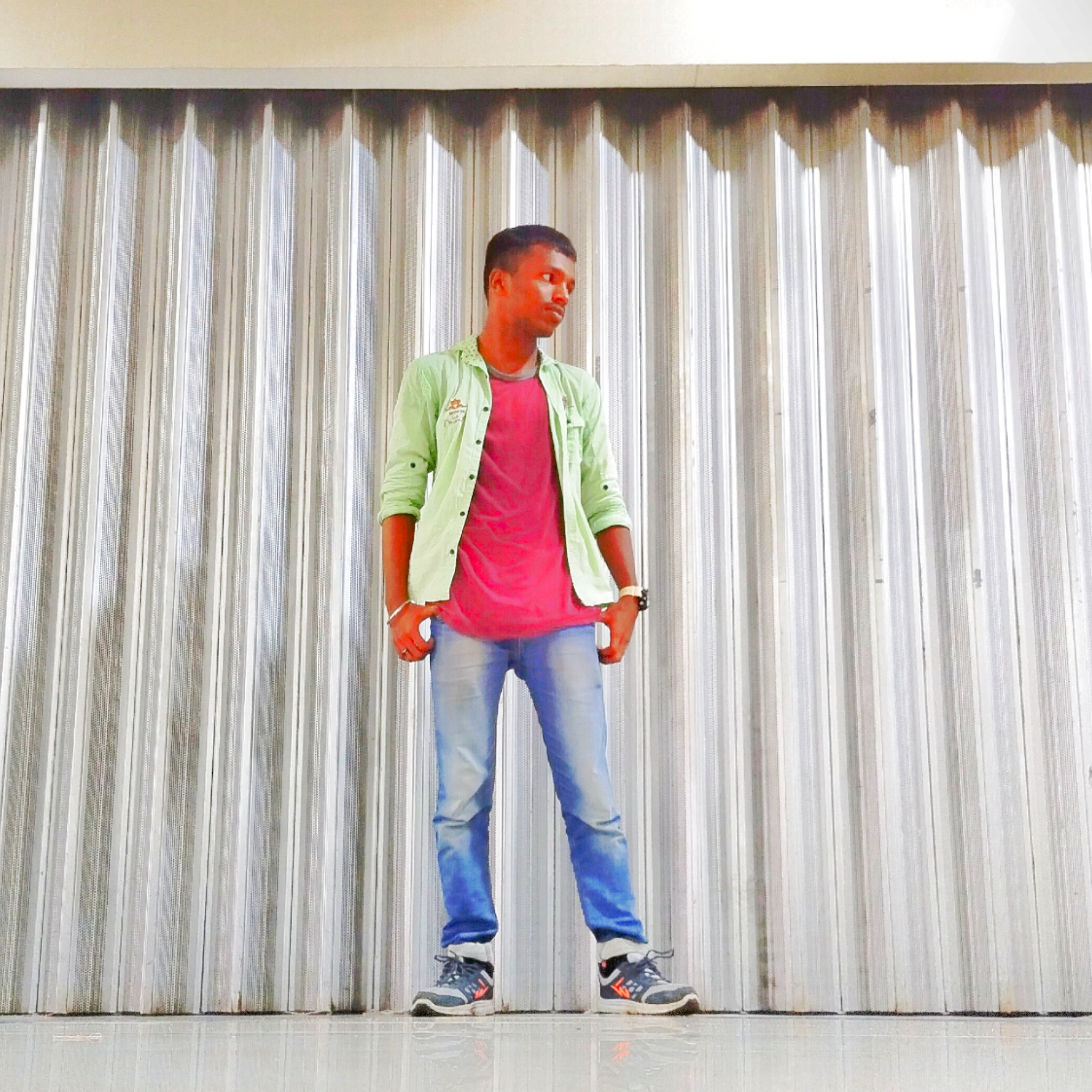 Shubham Malkar