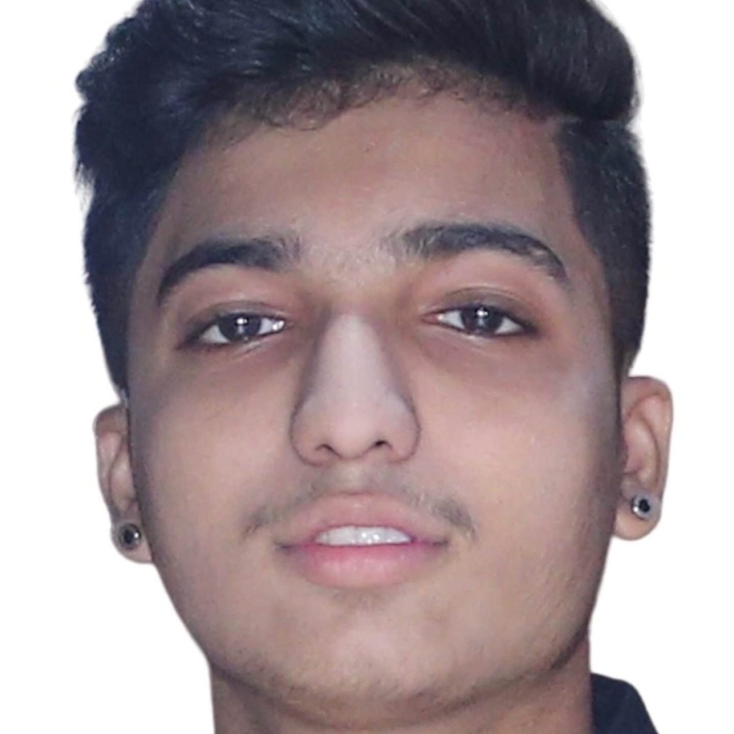 Rohan Gone