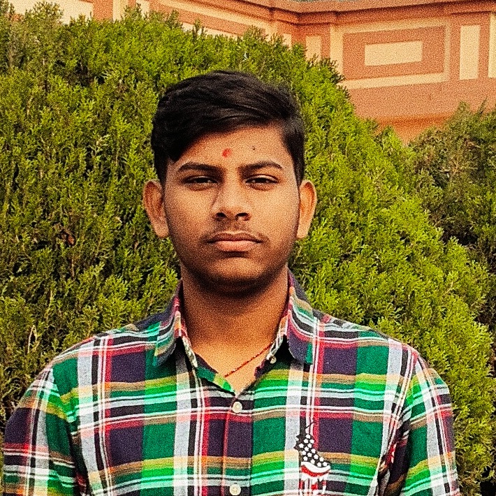 Anand Vardhan