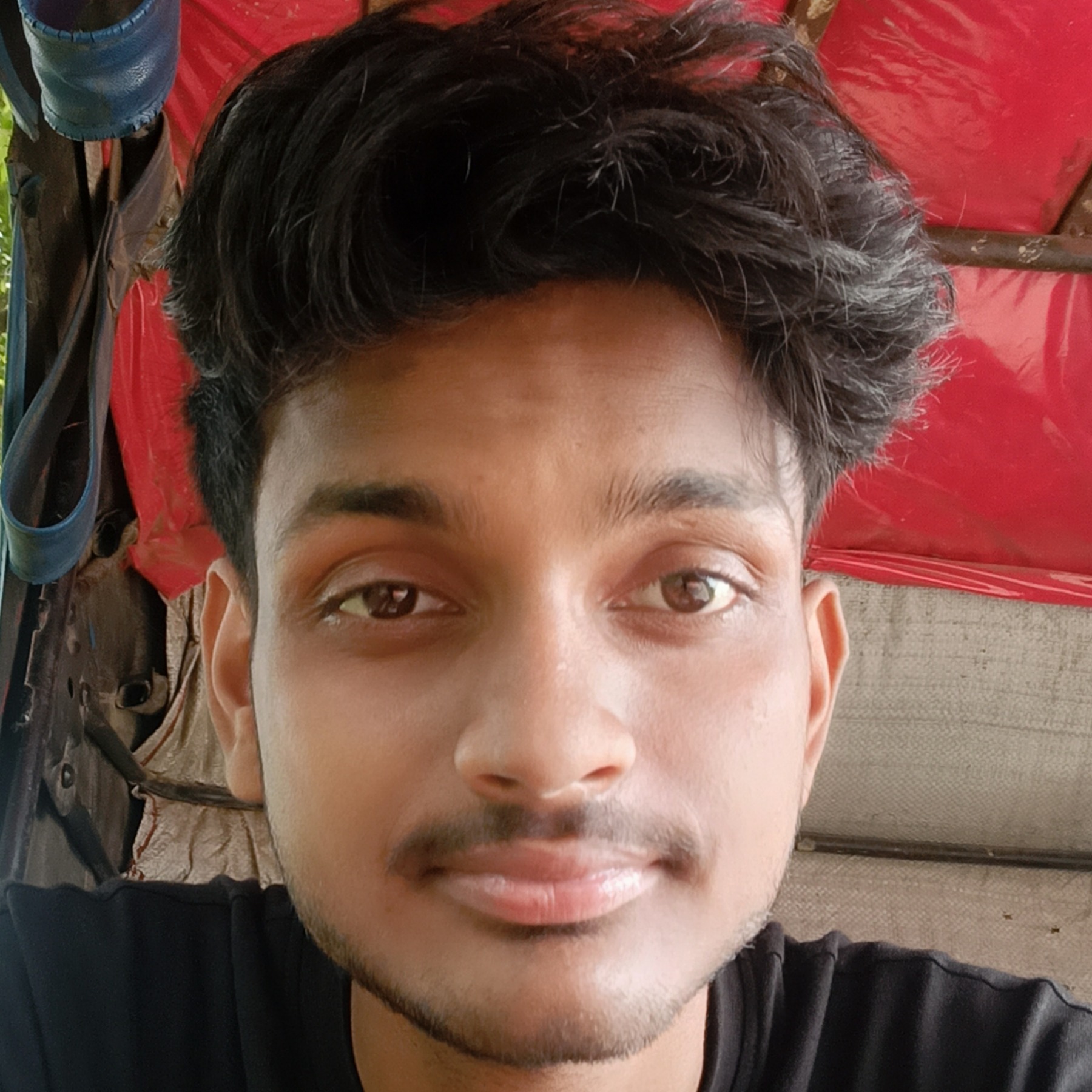 Ankit Kumar