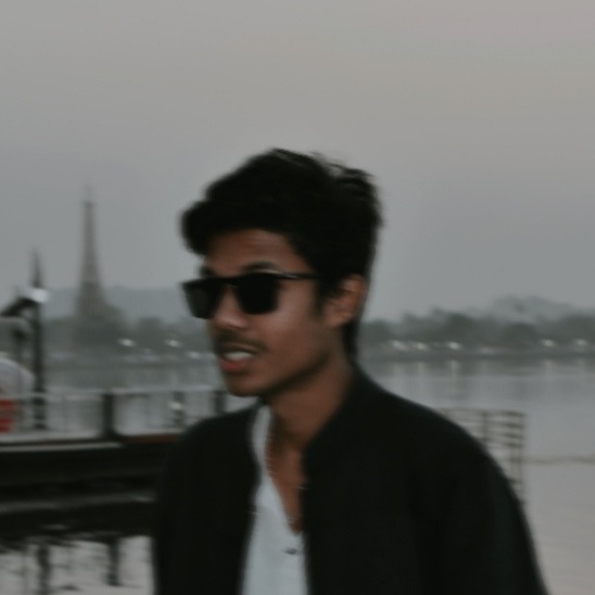 Piyush kumar