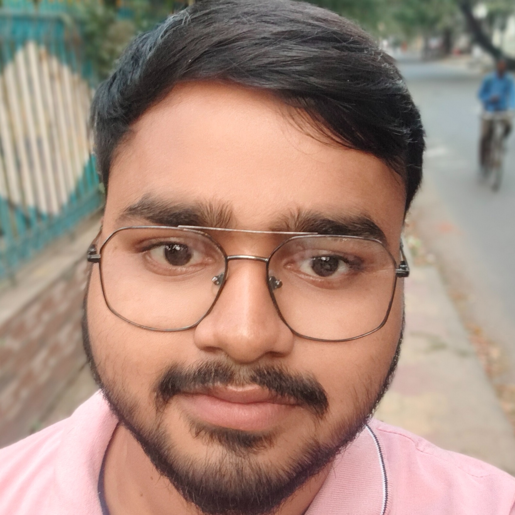 Akash Mondal
