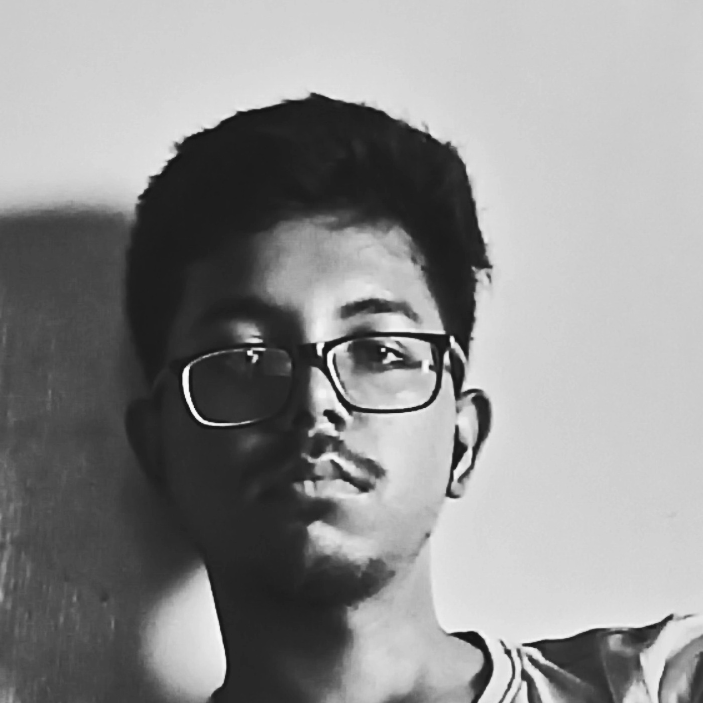 Dhruv Prasad